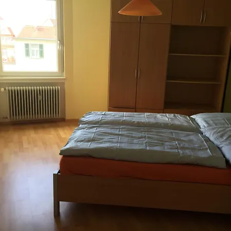 דירה Apartment Zentral Pfaender & See 2 Min Walk