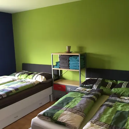 דירה Apartment Zentral Pfaender & See 2 Min Walk *