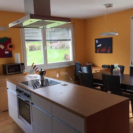 Apartment Zentral Pfaender & See 2 Min Walk *