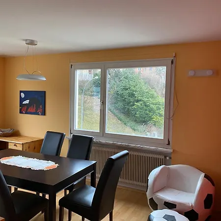 Apartment Zentral Pfaender & See 2 Min Walk *
