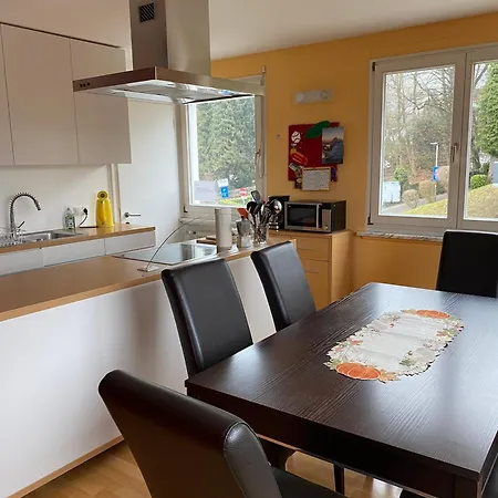 Apartment Zentral Pfaender & See 2 Min Walk ברגנץ