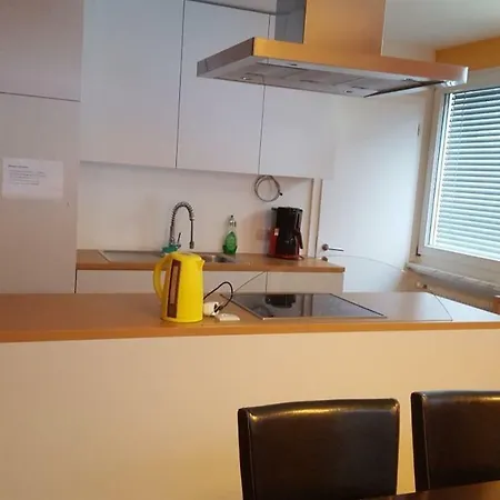Apartamento Viers Bregenz