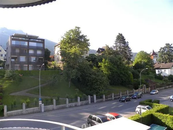 Zentral, Geraeumig * Bregenz